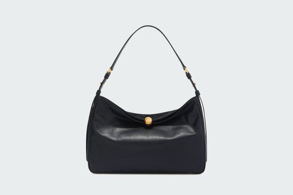 SFERA SOFT L SHOULDER BAG