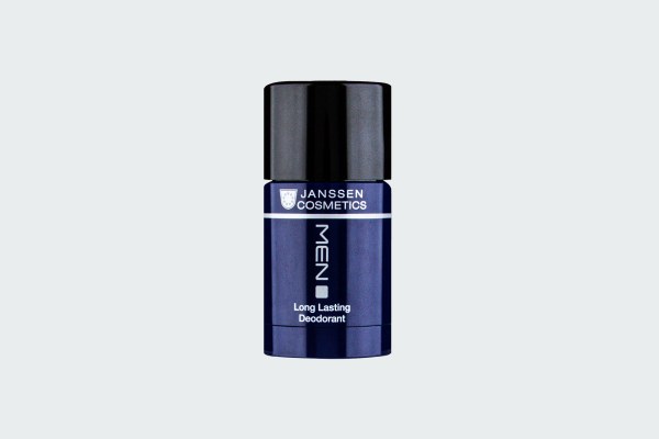 LONG LASTING DEODORANT