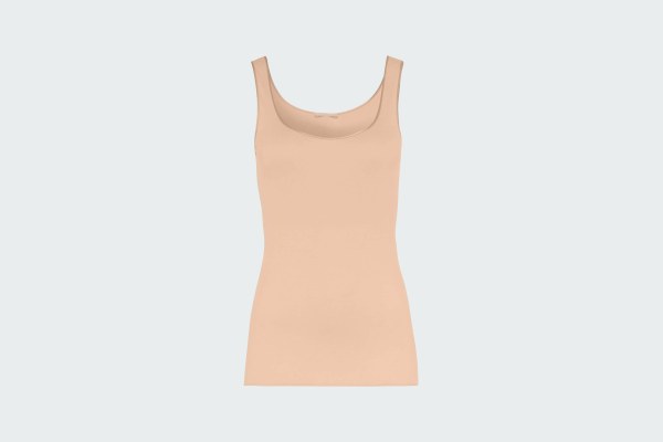 COTTON SEAMLESS