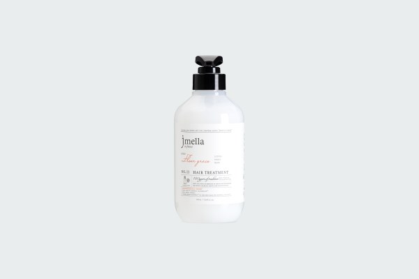 FLEUR GRACE HAIR TREATMENT