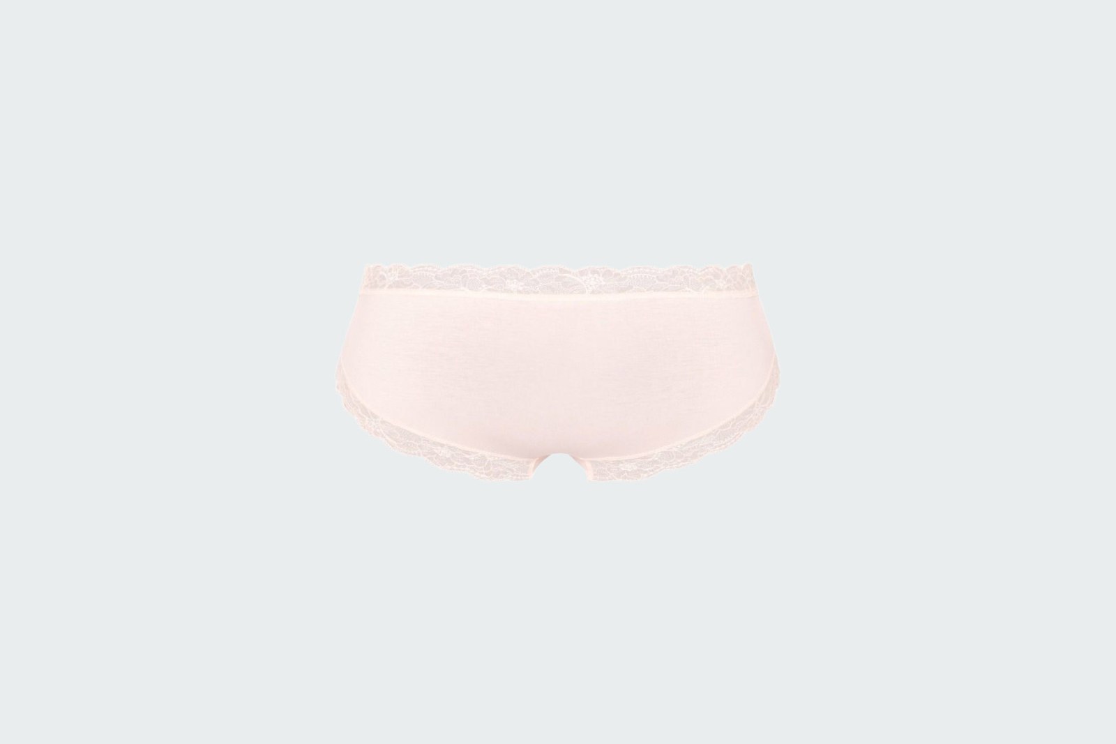 COTTON LACE