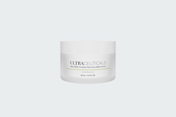 ULTRA DNA3 COMPLEX RECOVERY 