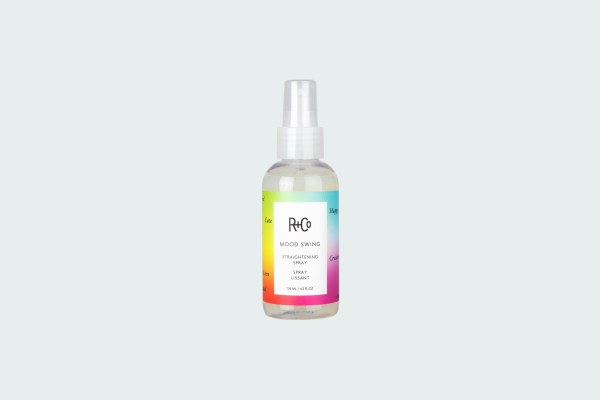MOOD SWING STRAIGHTENING SPRAY