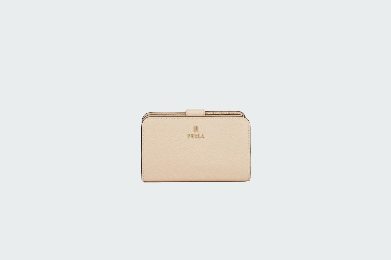 CAMELIA M COMPACT WALLET