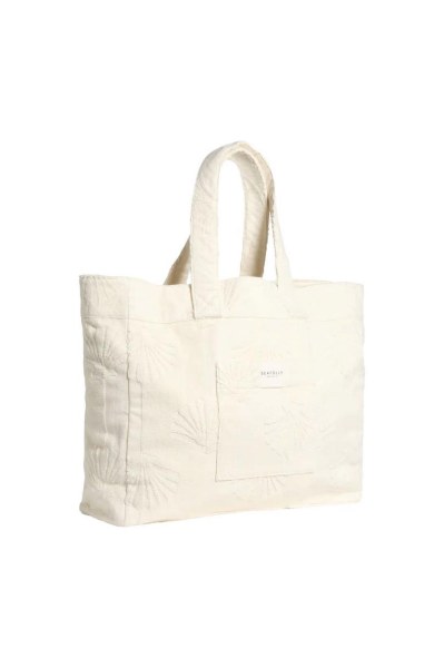 AHOY TOTE BAG