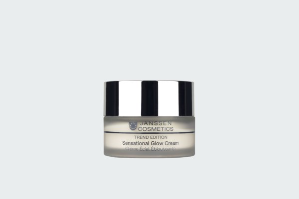 SENSATIONAL GLOW CREAM