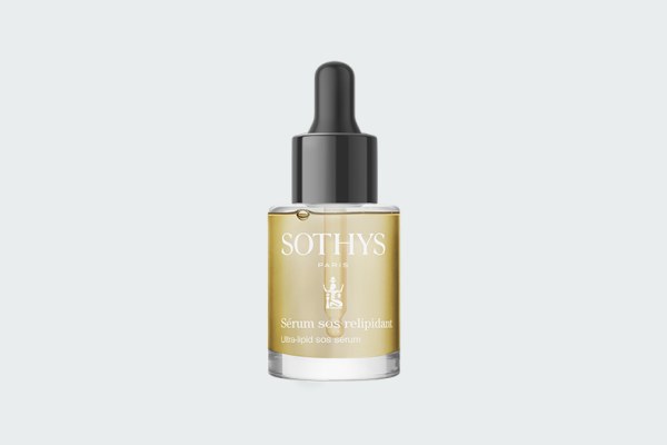 ULTRA-LIPID SOS SERUM