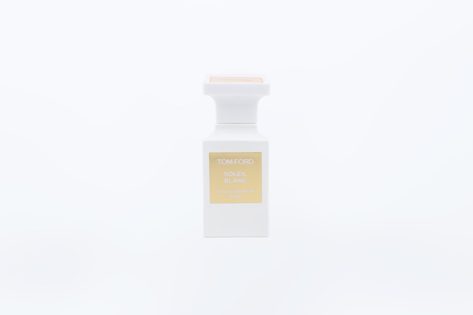 SOLEIL BLANC