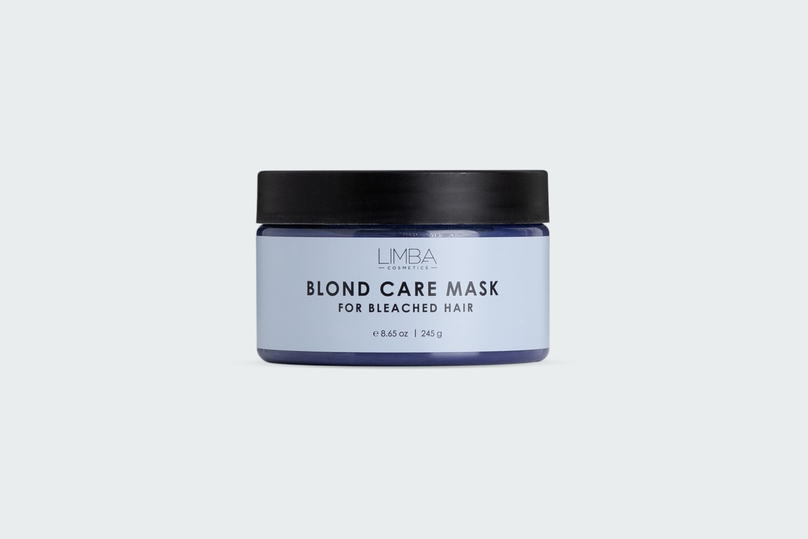 BLOND CARE MASK