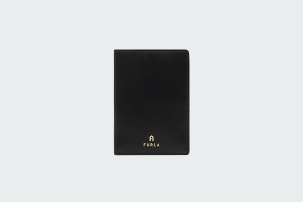 CAMELIA S PASSPORT HOLDER