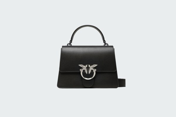 CLASSIC LOVE BAG ONE TOP HANDLE LIGHT SIMPLY