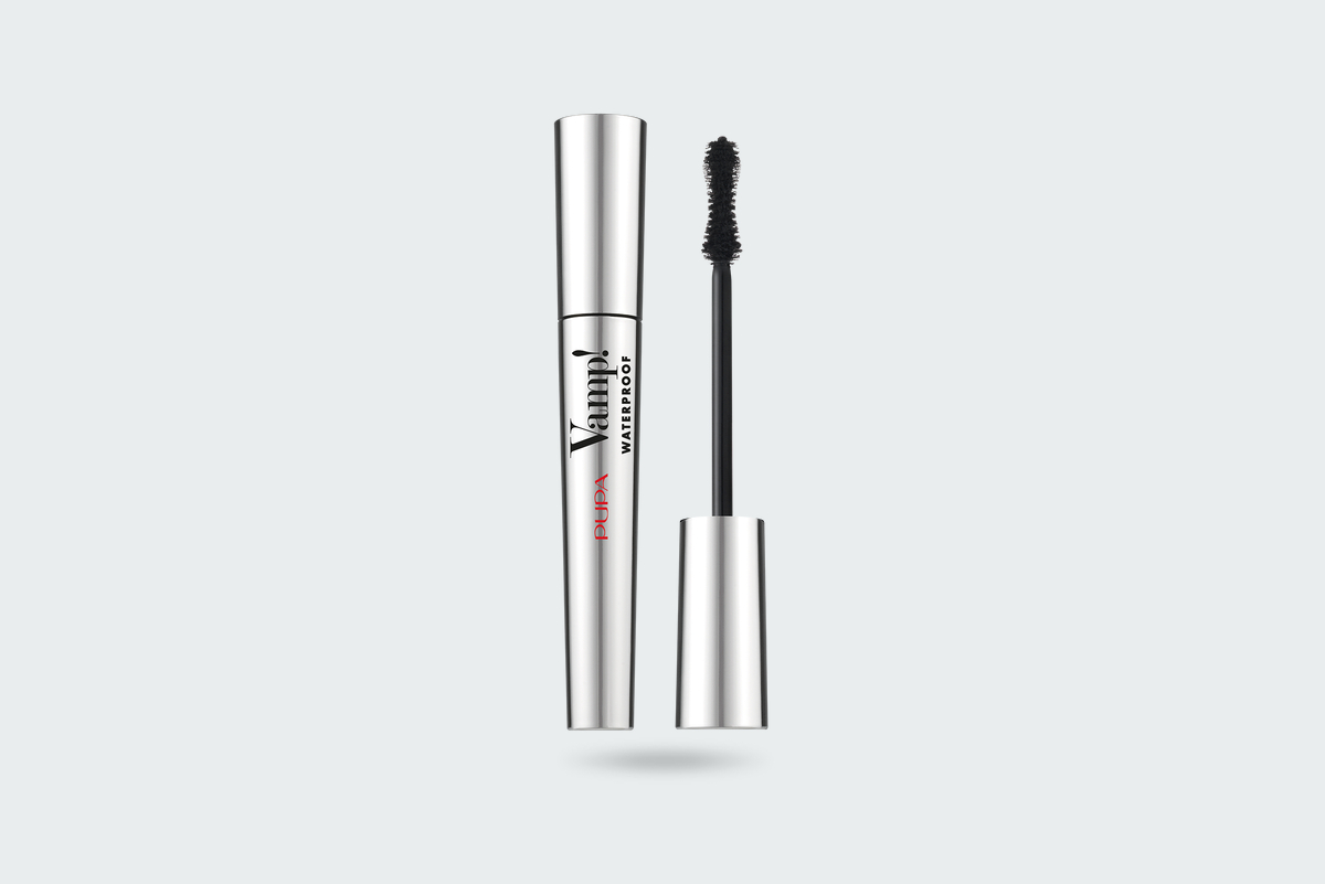 VAMP! WATERPROOF 