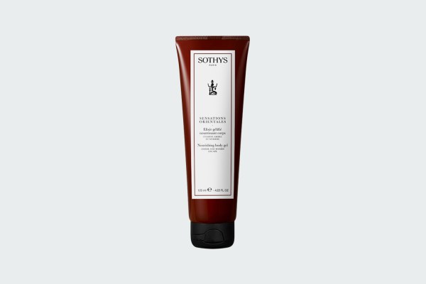 NOURISHING BODY GEL