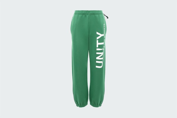UNITY ZIP TRAX GREEN