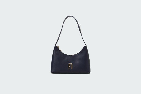 DIAMANTE MINI SHOULDER BAG