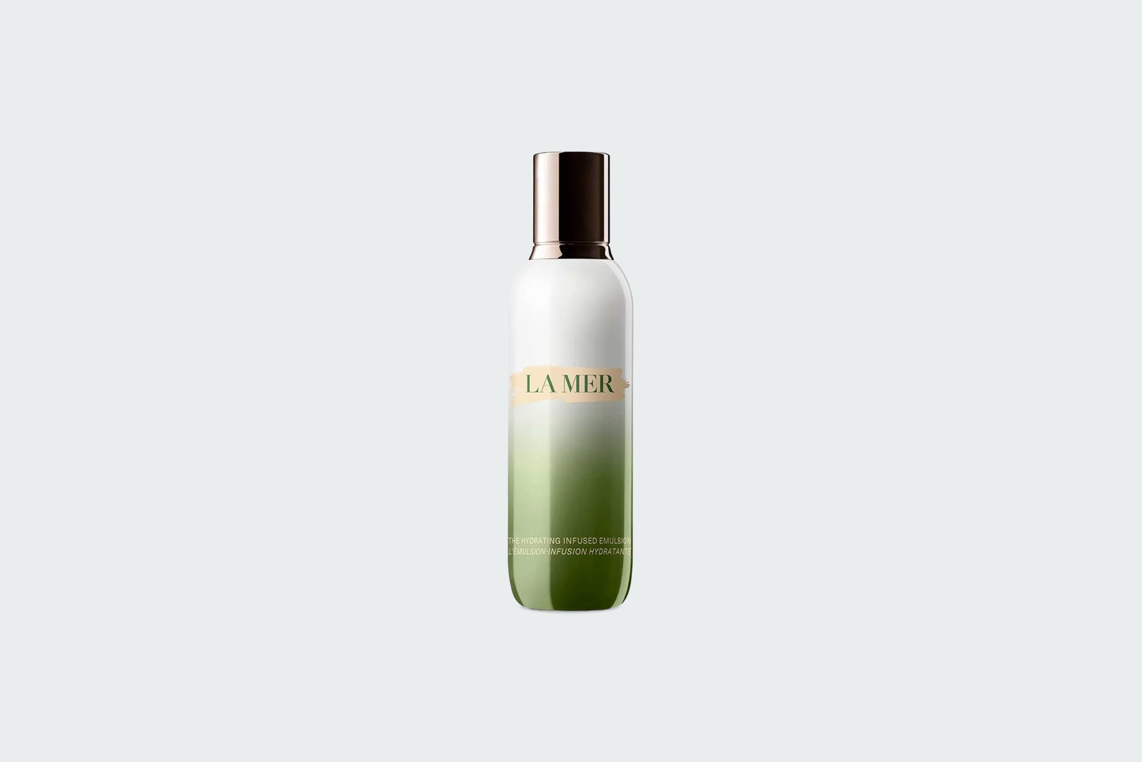 THE HYDRATING INFUSED EMULSION