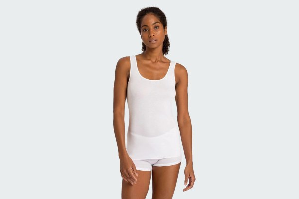 COTTON SEAMLESS