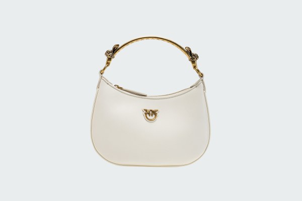 MINI LOVE BAG HALF MOON CHINESE NEW YEAR