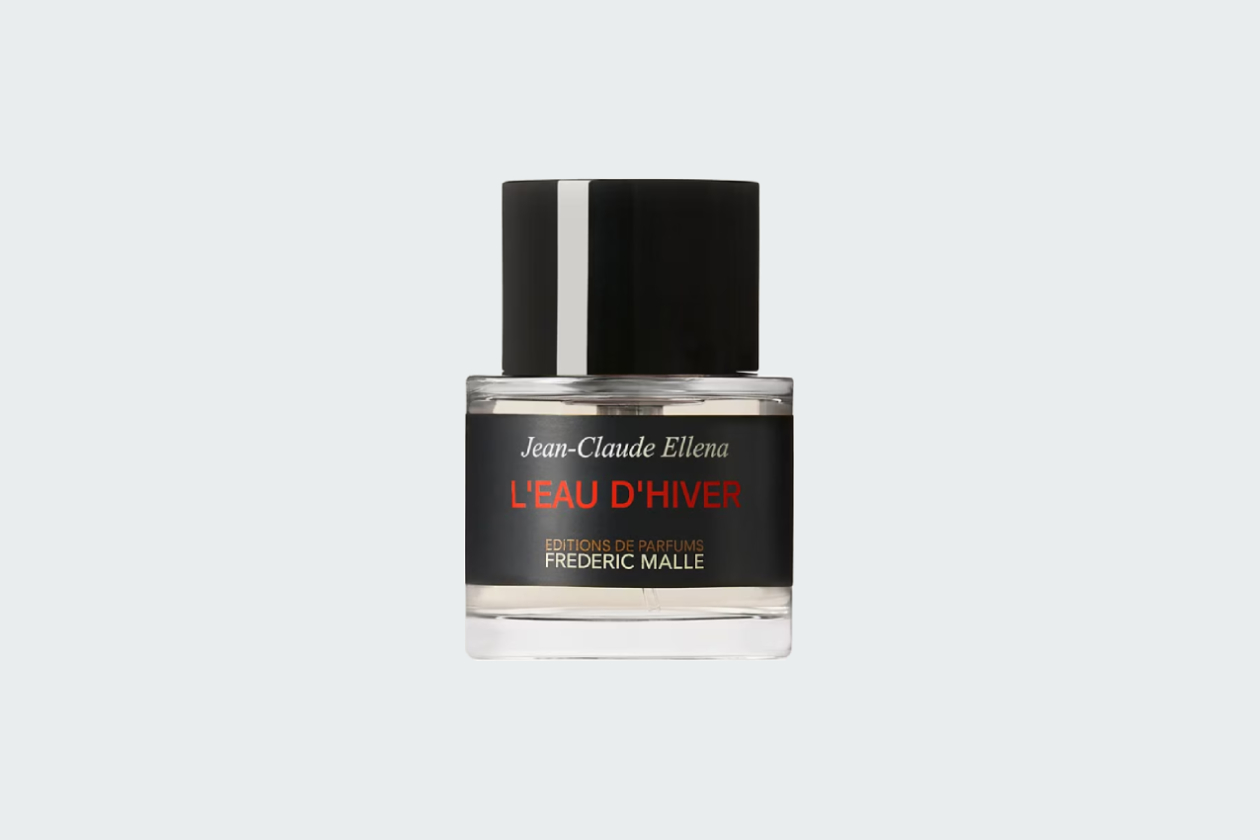 L'EAU D'HIVER
