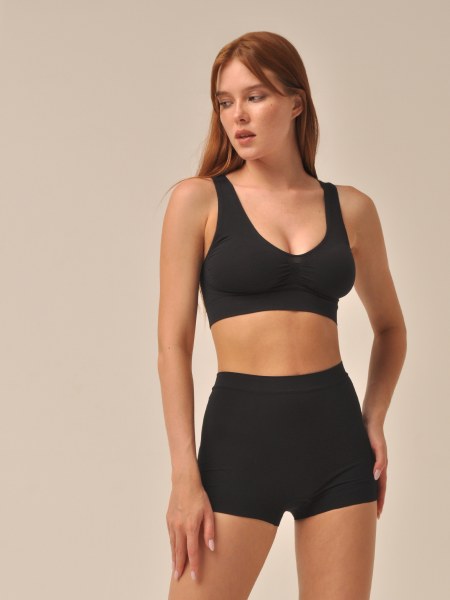 SHORTS VITA ALTA