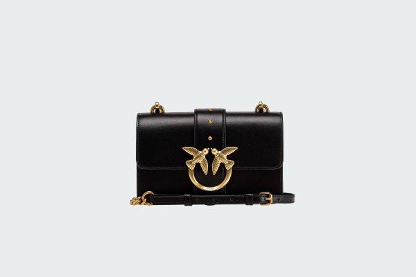 MINI LOVE BAG ICON SIMPLY