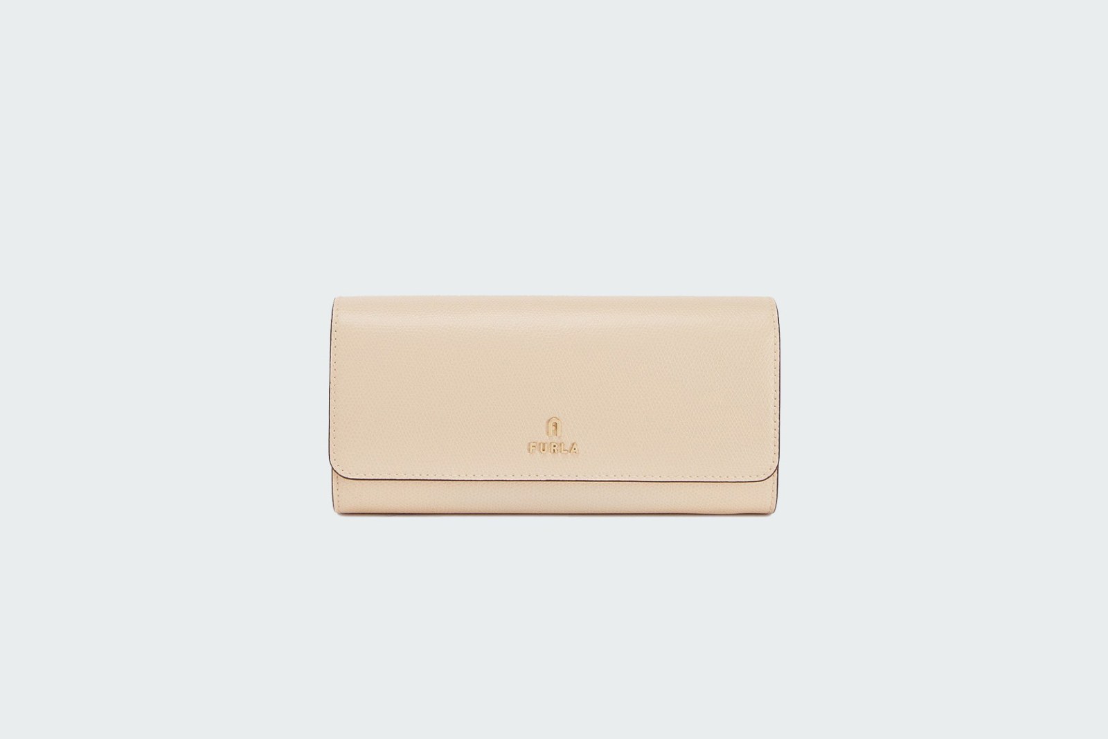CAMELIA CONTINENTAL WALLET