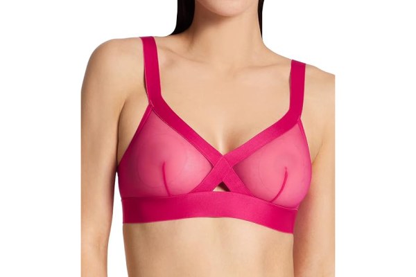 DKNY SHEERS