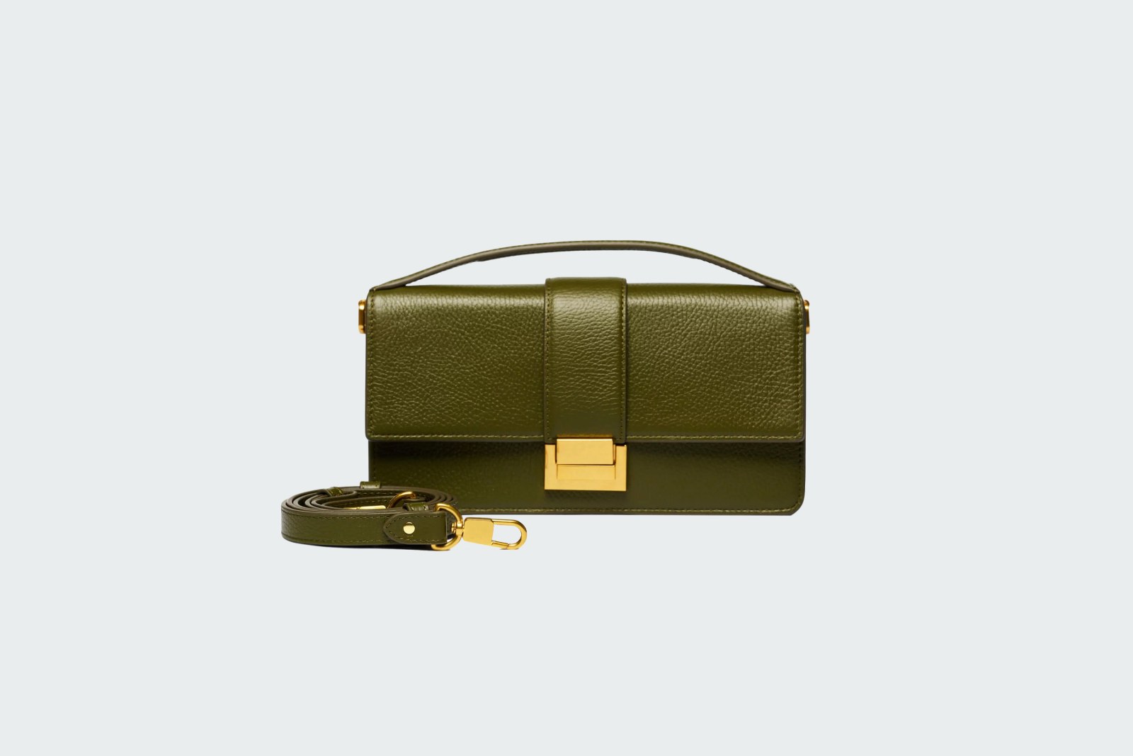 ADELLE MARTINI OLIVE