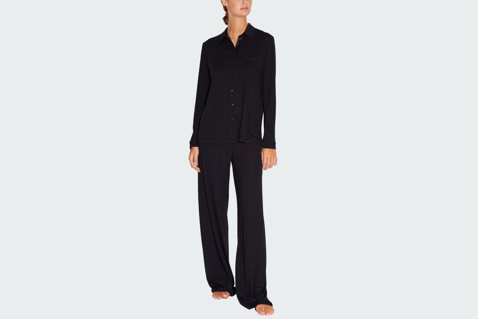 PIJAMA LUNGO