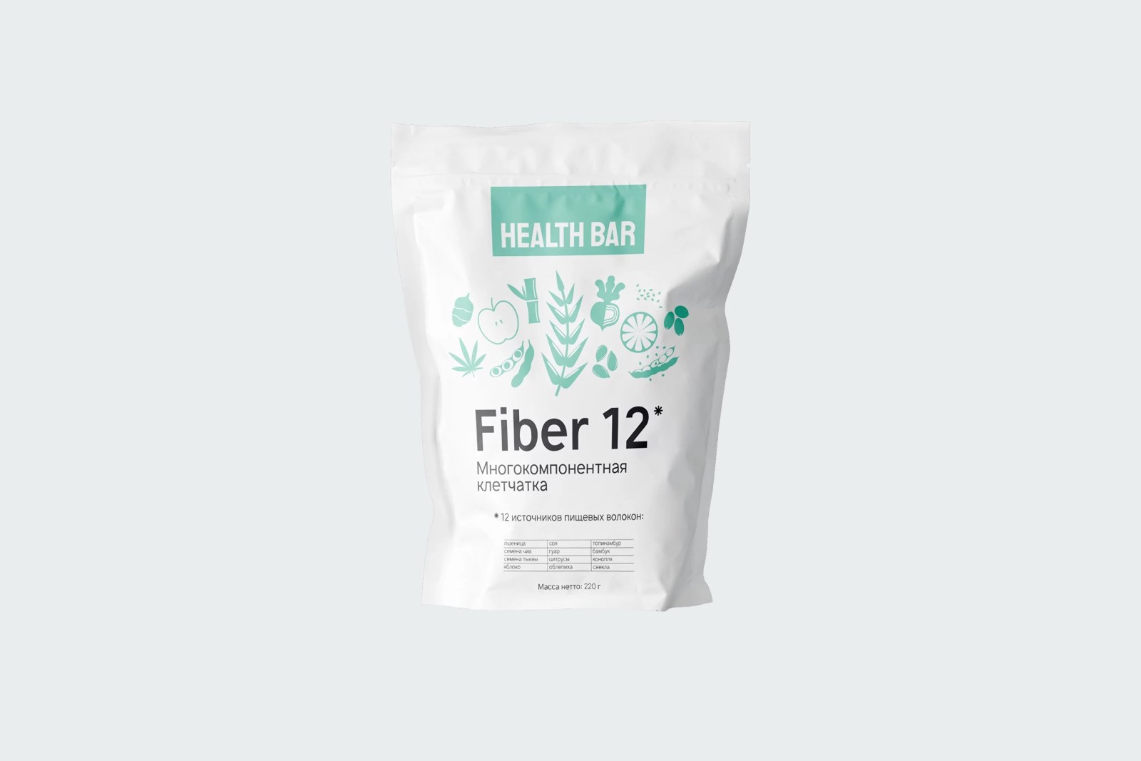 FIBER12