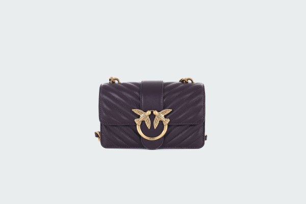 LOVE MINI ICON CHEVRON
