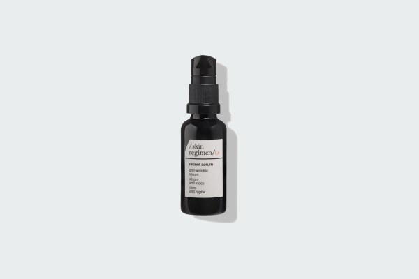 SKIN REGIMEN RETINOL SERUM