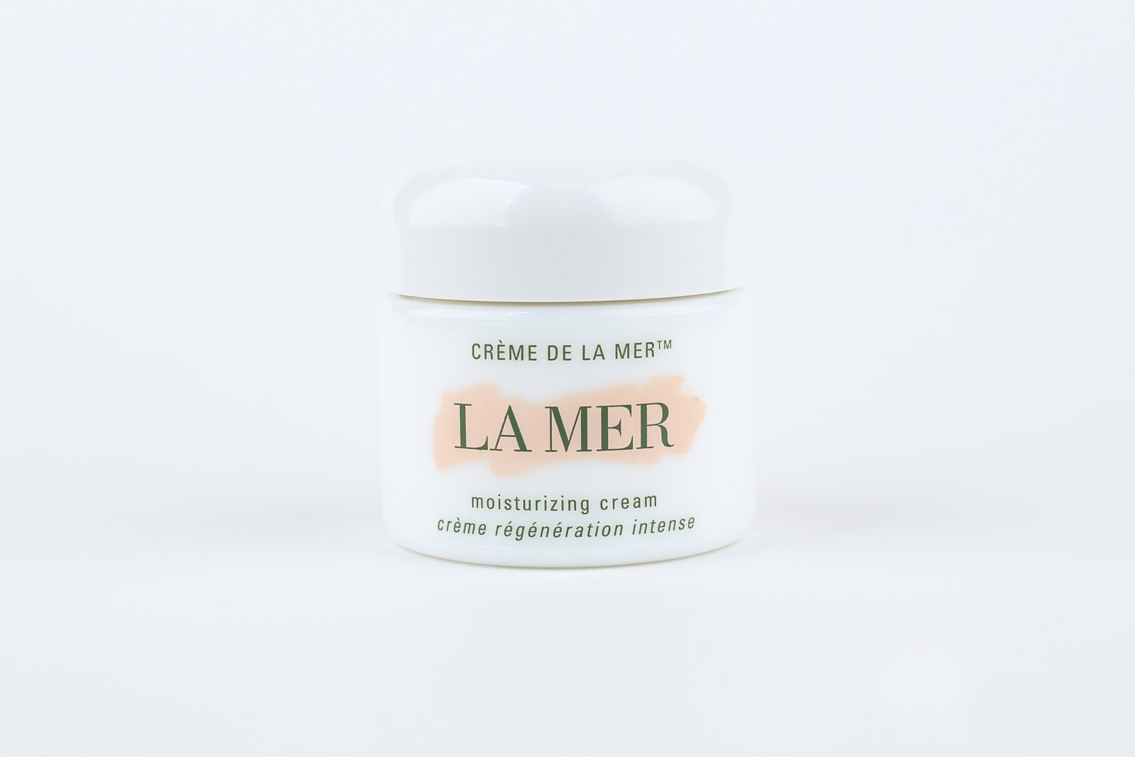 THE MOISTURIZING CREAM