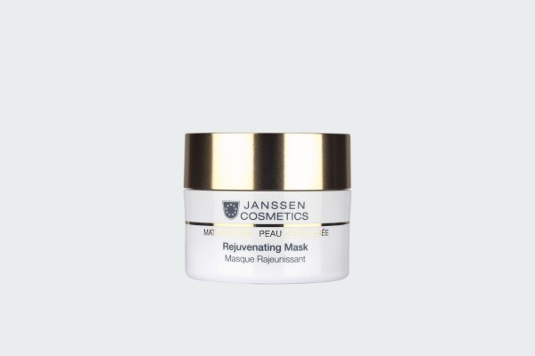 REJUVENATING MASK