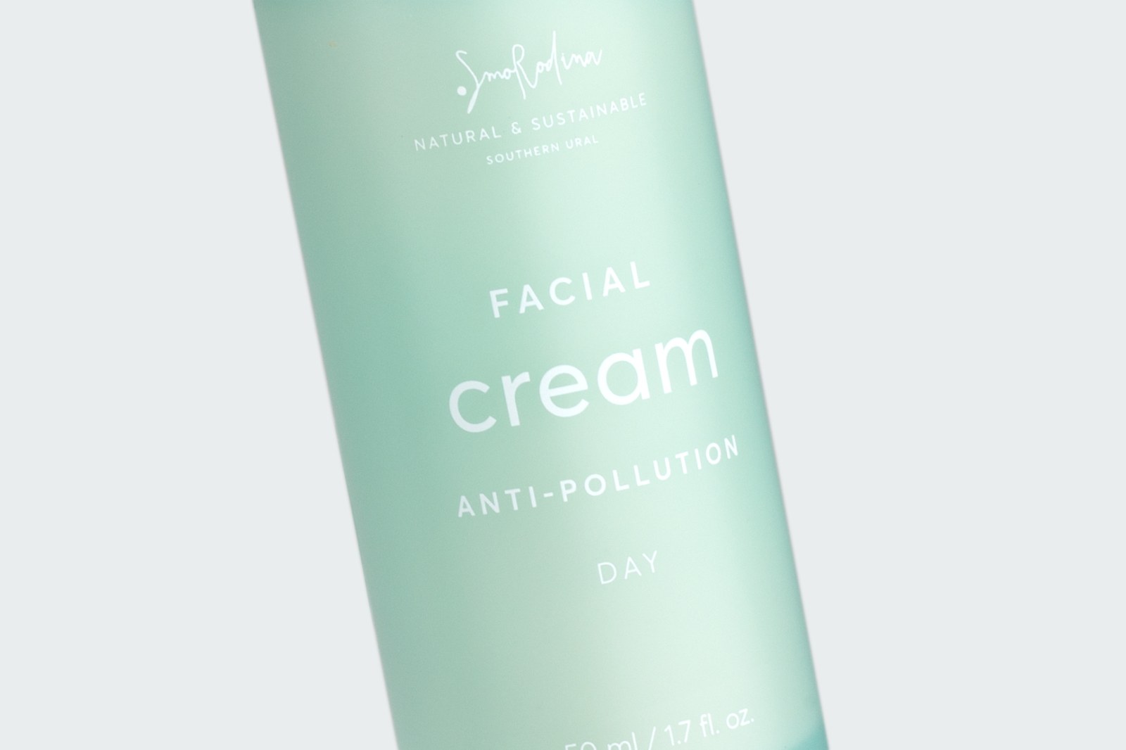 FACIAL CREAM ANTI-POLLUTION DAY