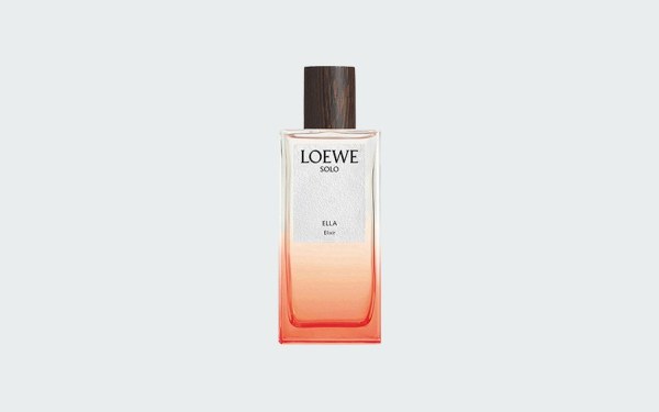 SOLO ELLA ELIXIR 