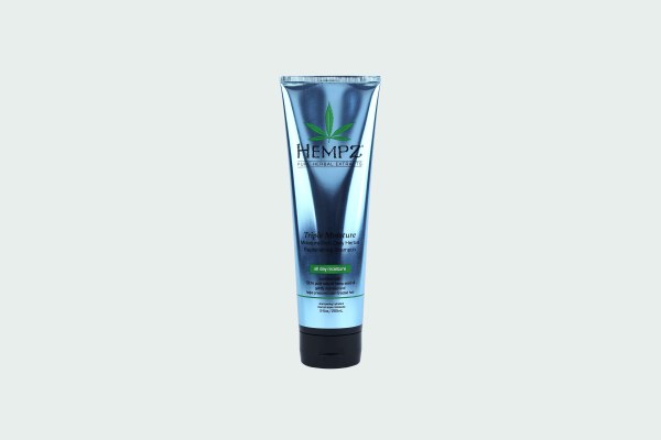 TRIPLE MOISTURE REPLENISHING SHAMPOO