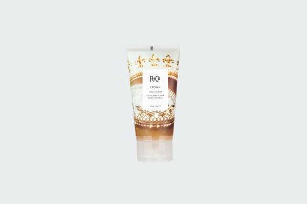CROWN SCALP SCRUB 