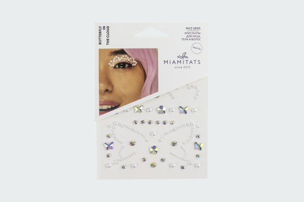 FACE GEMS