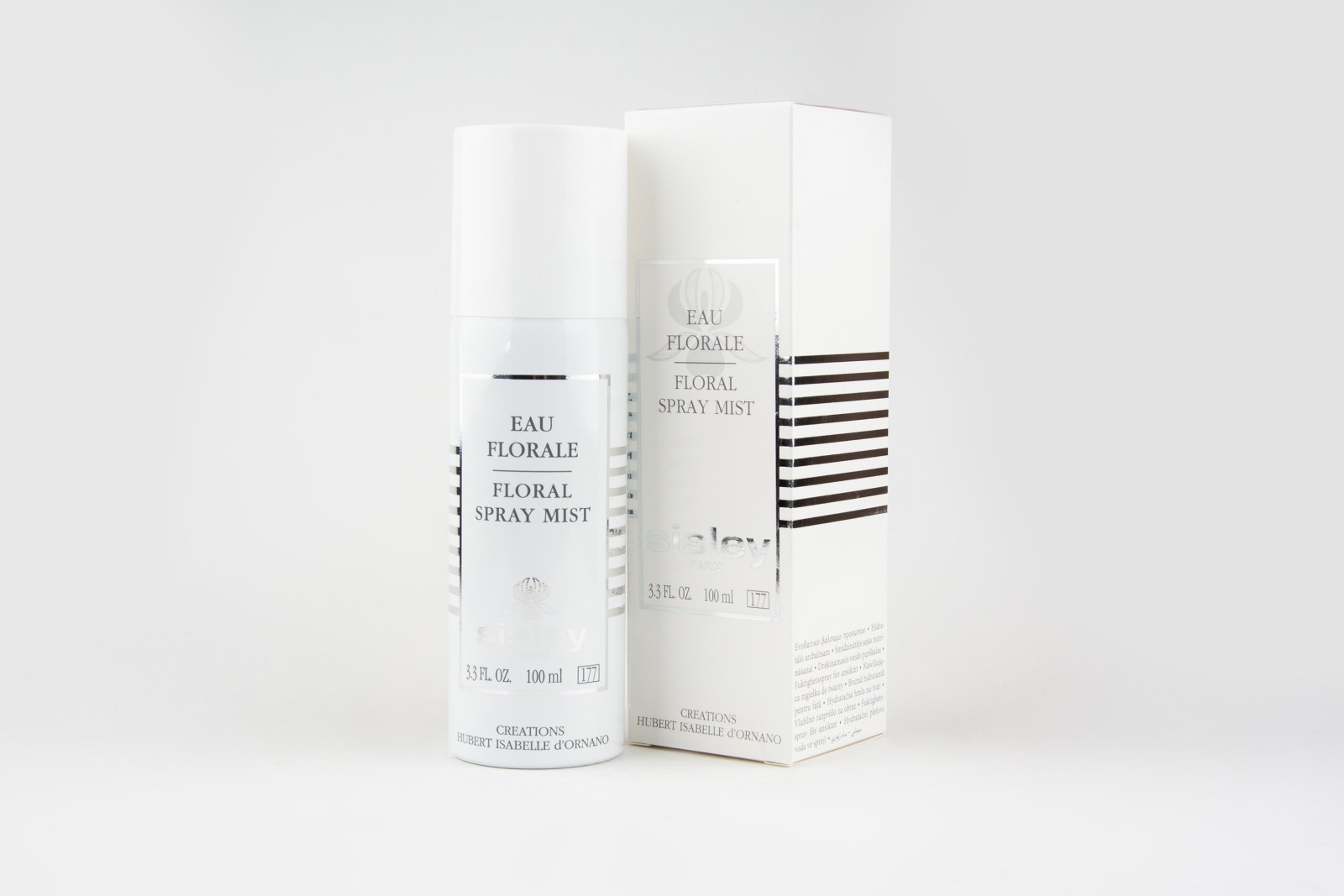 EAU FLORALE ATOMISEUR