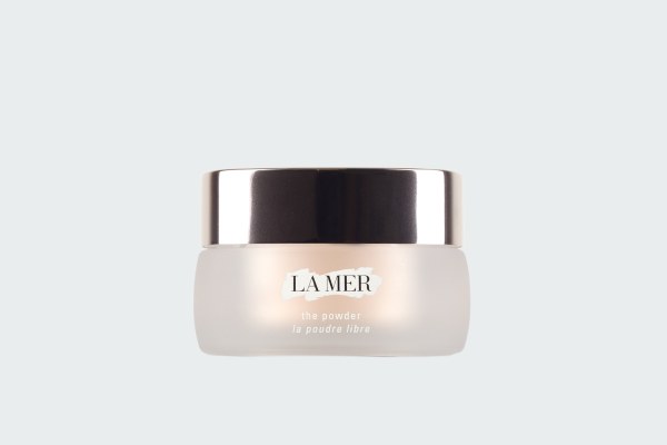 THE POWDER