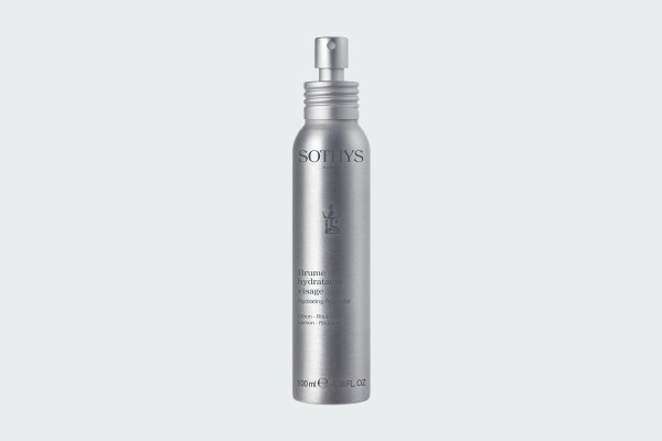 HYDRATING FACE MIST