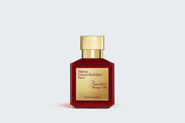 BACCARAT ROUGE 540