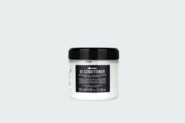 OI CONDITIONER