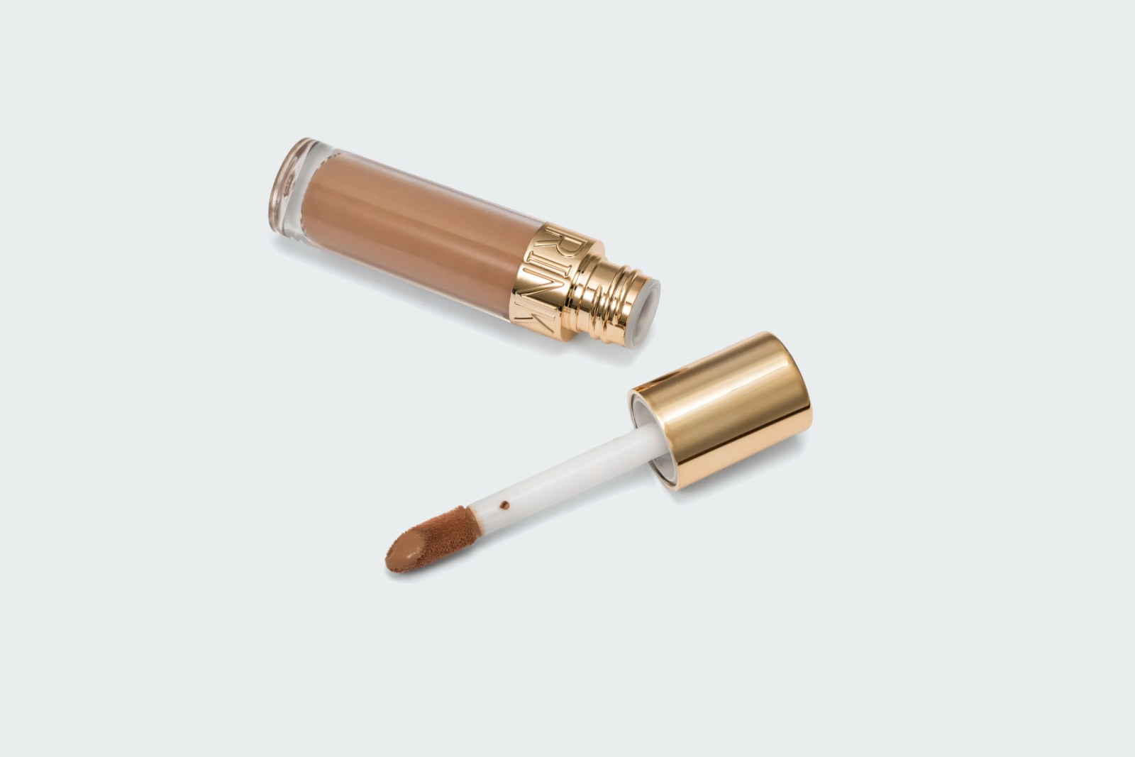 SATIN LIQUID EYE SHADOW