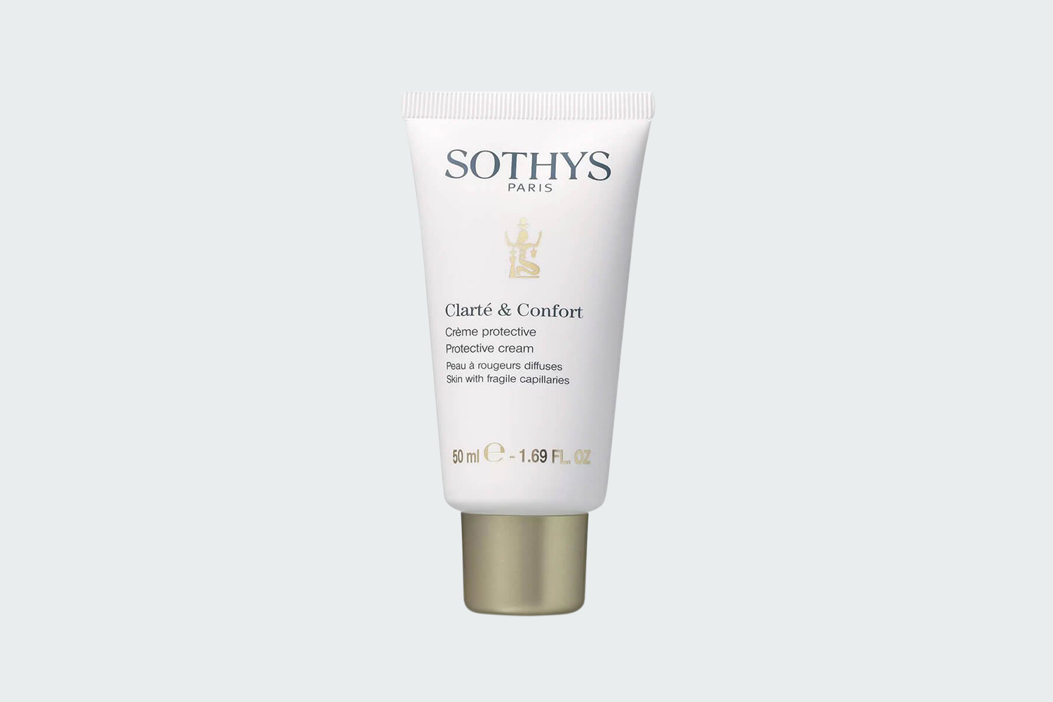 CLARTE & CONFORT PROTECTIVE CREAM
