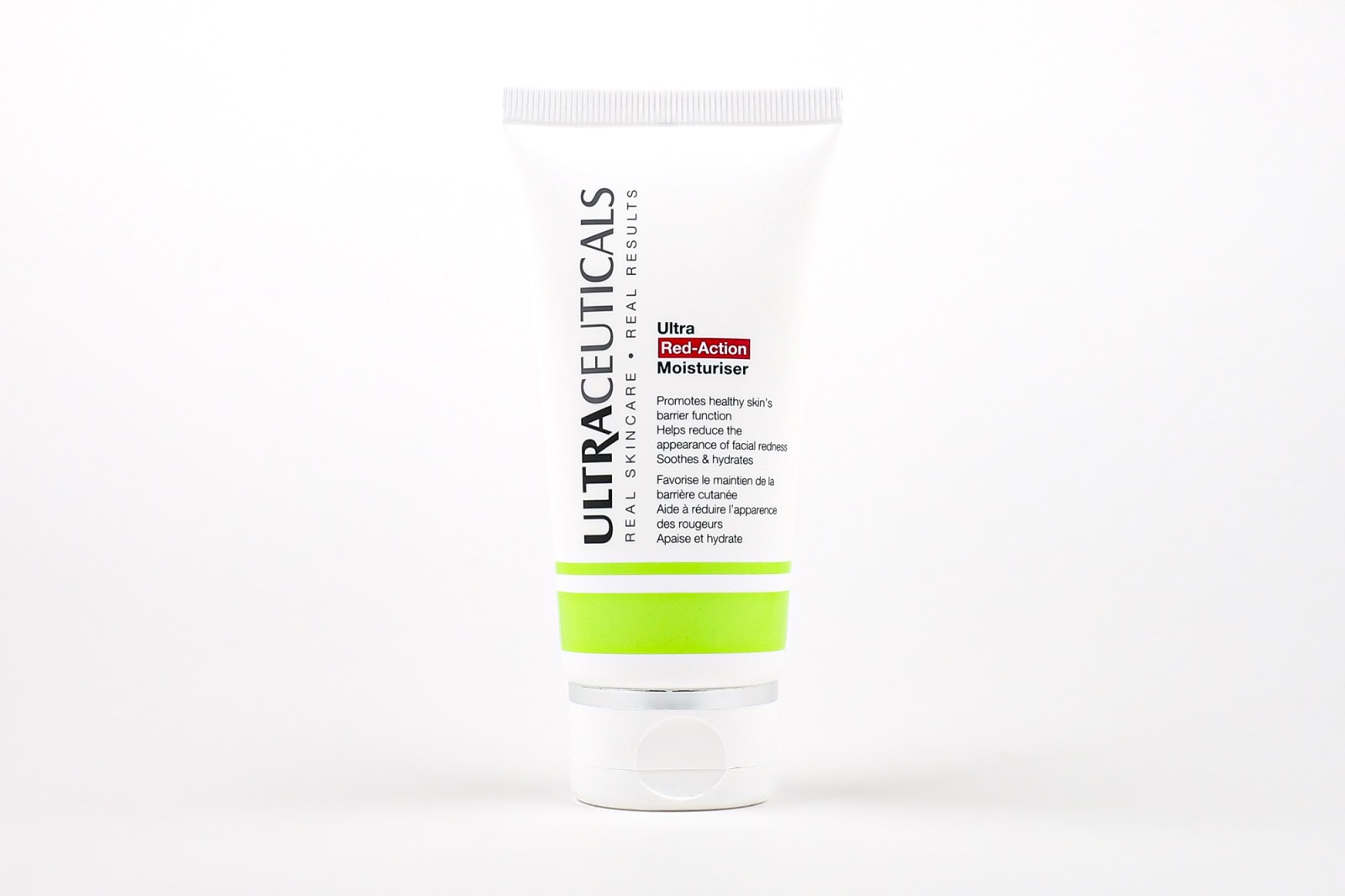 RED-ACTION MOISTURISER