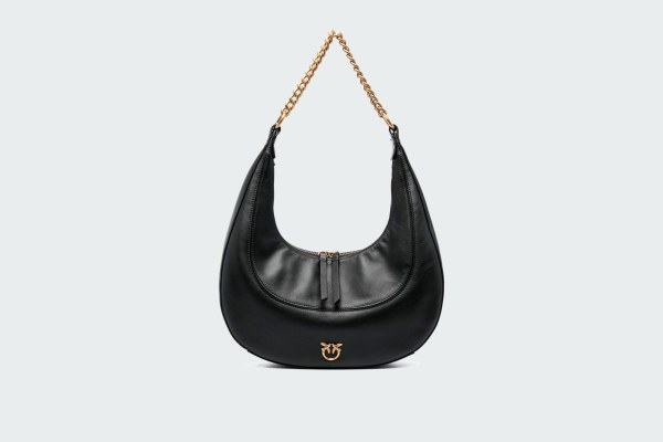 BRIOCHE HOBO CLASSIC VITELLO MORBID