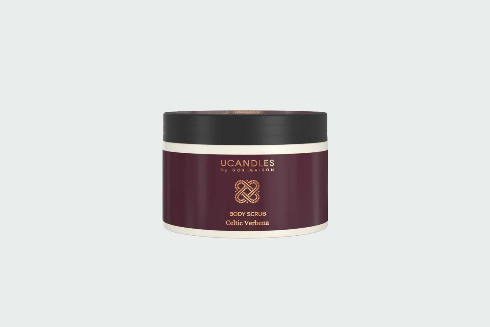 BODY SCRUB