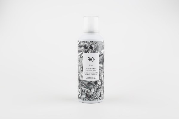 FOIL ANTI-STATIC SPRAY